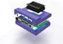 design a professional pcb enclosure and electronic case for 3d printing